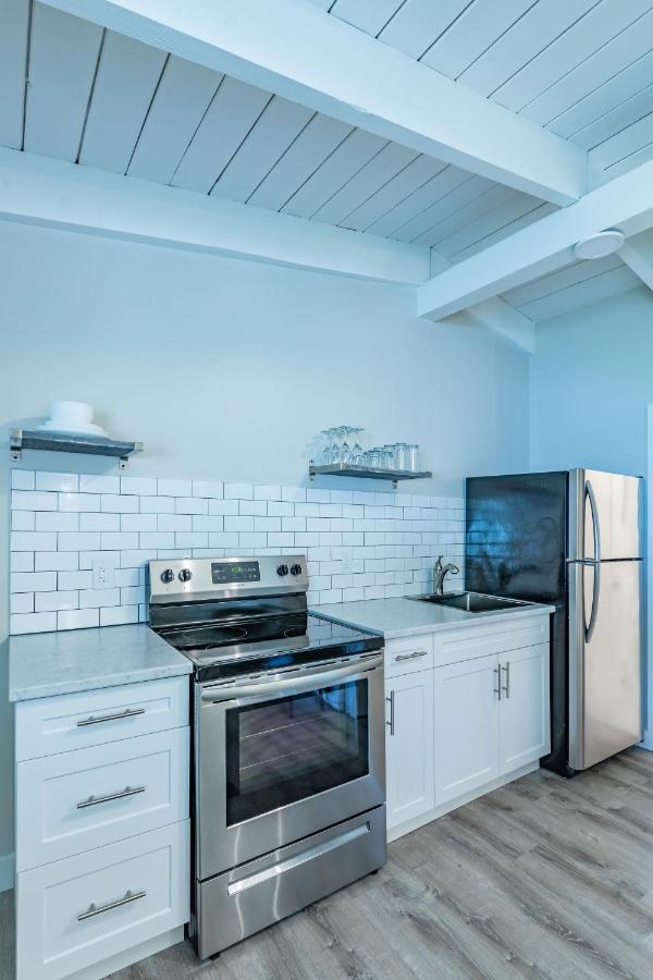 ההרים הכחולים Boutique Suite #4 מראה חיצוני תמונה