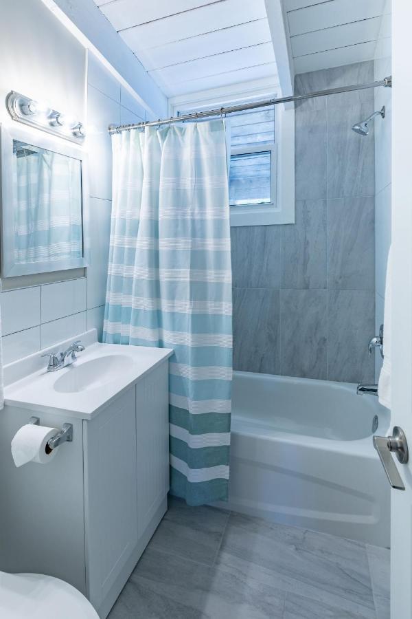 ההרים הכחולים Boutique Suite #4 מראה חיצוני תמונה