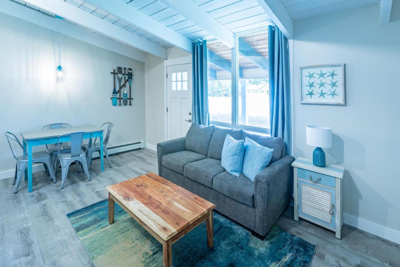 ההרים הכחולים Boutique Suite #4 מראה חיצוני תמונה